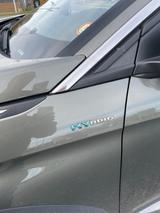 Peugeot 3008 Hybrid 225 GT - Peugeot mit Hybrid-Antrieb