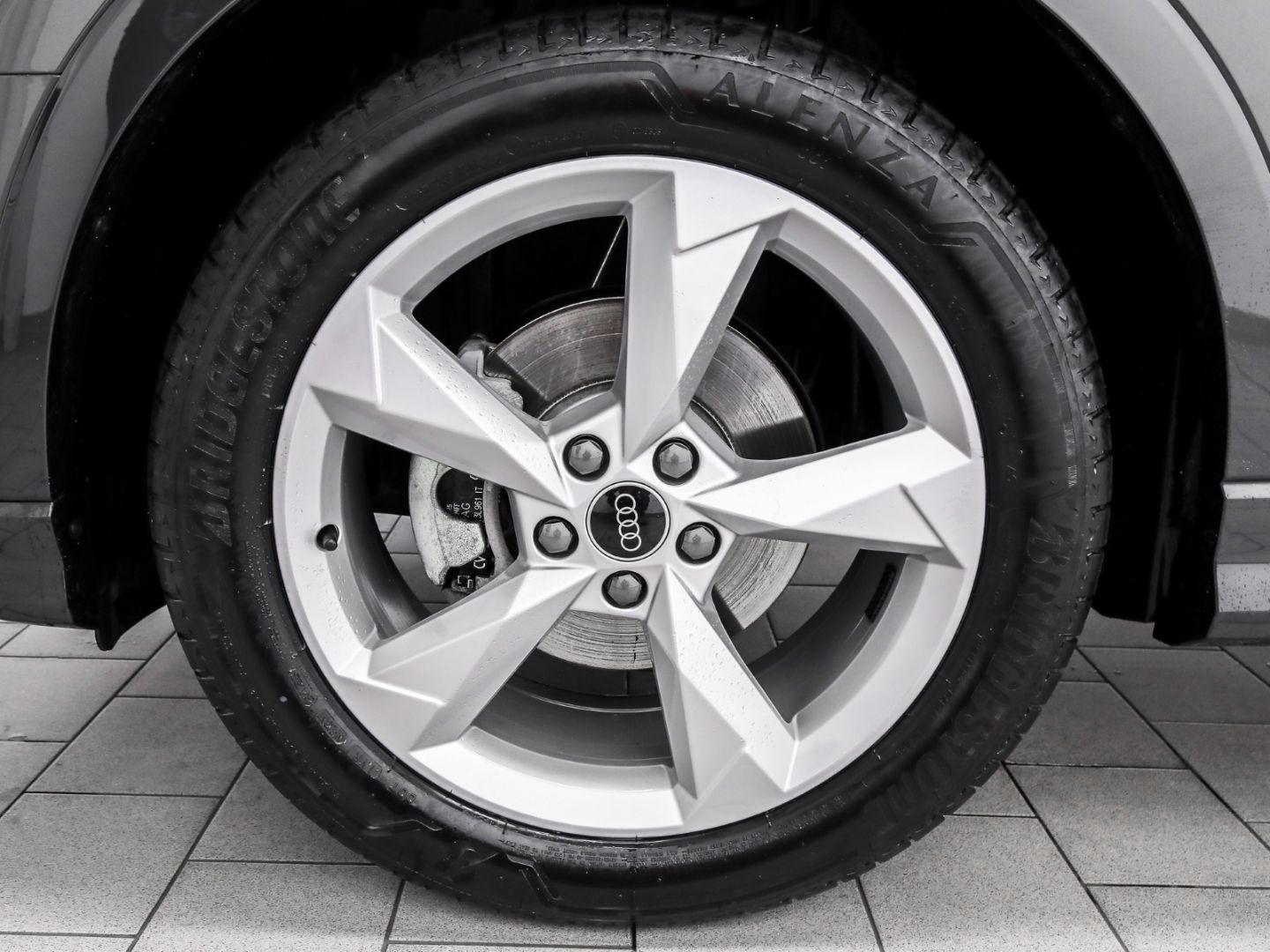 Audi Q3 - Bild 3
