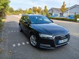 Audi A4 1.4 TFSI Avant - - Audi A4 Gebrauchtwagen Privatanbieter