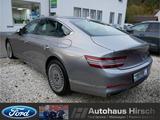 Genesis G80 Premium 2.2 CRDi AD LED ACC CarPlay Klima 1. - Genesis G80 Diesel Gebrauchtwagen