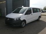 Mercedes-Benz Vito Tourer 114 CDI Extralang Pro 8 Sitze Klima - Mercedes-Benz Vito: Kombi