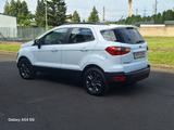 Ford EcoSport Cool & Connect/Brand Neue Zahnriemen - Ford EcoSport Gebrauchtwagen in Köln