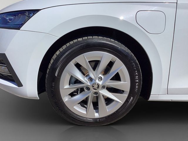 Octavia Combi 1.4TSI iV DSG Style