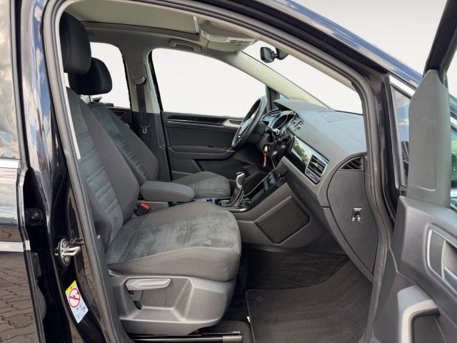 Volkswagen Touran - Bild 15