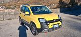 Fiat Panda 1.3 MJT 16V DPF 4x4 Climbing - Fiat Panda Climbing mit Diesel-Antrieb