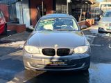 BMW 118 Baureihe 1 Lim. SD, Leder.  Xenon - BMW 118 aus 2008