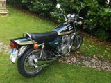 Kawasaki Z900 - KAWASAKI 1976 900