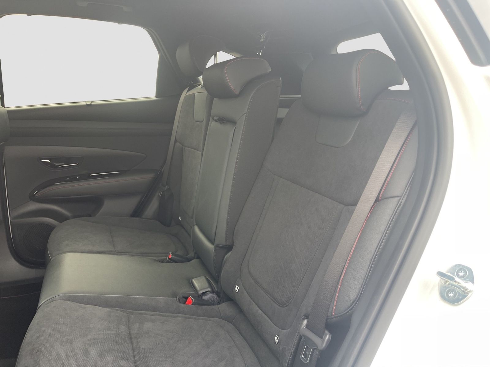 Hyundai Tucson – Bild 11