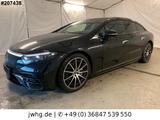 Mercedes-Benz EQS 580 4M 2x AMG Hypercreen 21"Airm HeadUp - Mercedes-Benz EQS: 580