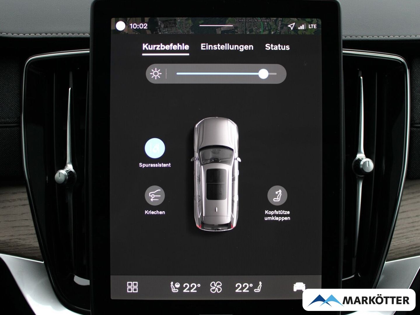 Volvo XC90 - Bild 19