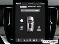 Volvo XC90 - Vorschau Bild 19