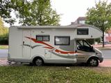 Eura Mobil Profila 675 VB Ford Transit - Eura Mobil Profila