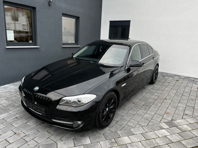 BMW 5 Lim. 535d Automatik/1.Hand