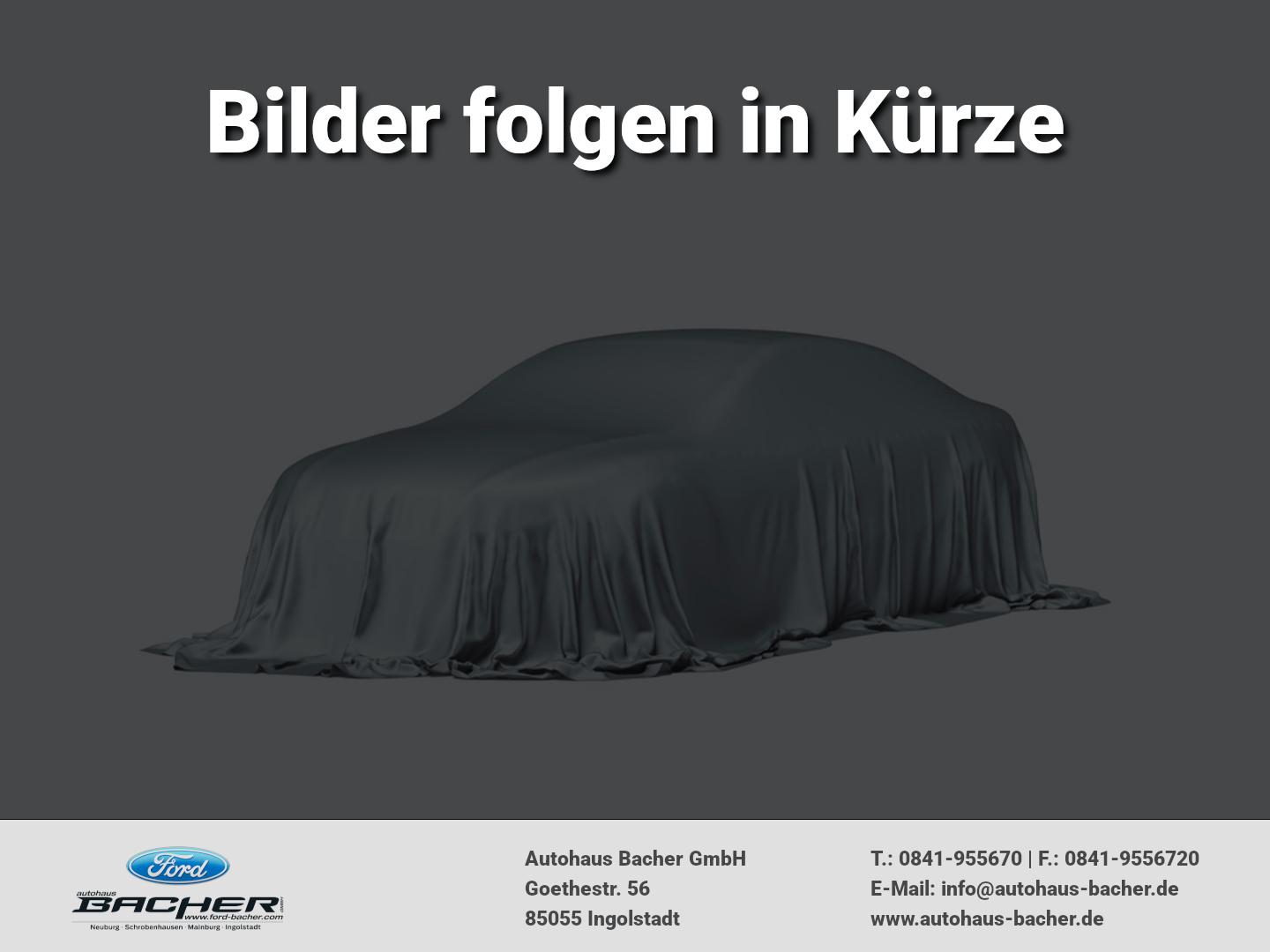 Ford Fiesta ST-Line B&O, SHZ, Klimaauto. DAB, LM-Felg