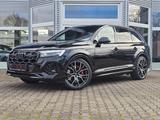 Audi SQ7 4.0 TFSI Voll Nachtsicht/Massage/Matrix - gebrauchte Audi SQ7 aus dem Jahr 2024