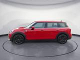 MINI Clubman One JCW Trim Navi Klimaaut. Komfortzugan - rote MINI One Clubman