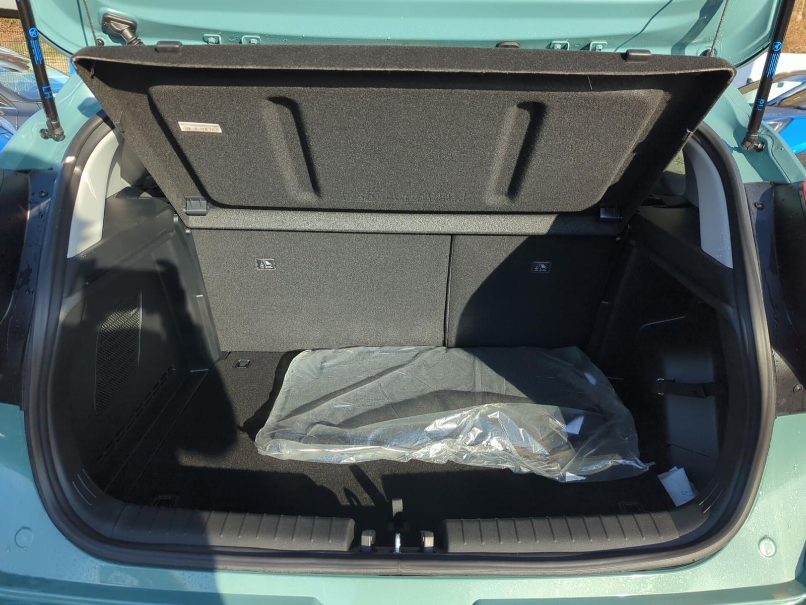 Hyundai BAYON – Bild 12