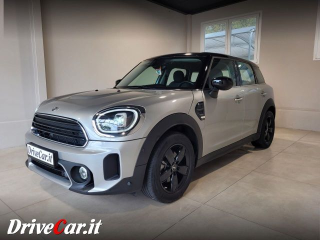 MINI Cooper Countryman 1.5 AUT. BENZINA CLIMA PE