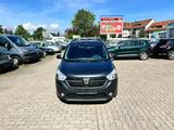 Dacia Lodgy 1,6i GAS 7 SITZER NAVI KLIMAANLAGE - Dacia Lodgy in Hannover
