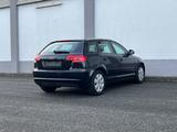 Audi A3 Sportback 2.0 TDI Attraction - gebrauchte Audi A3 aus dem Jahr 2009