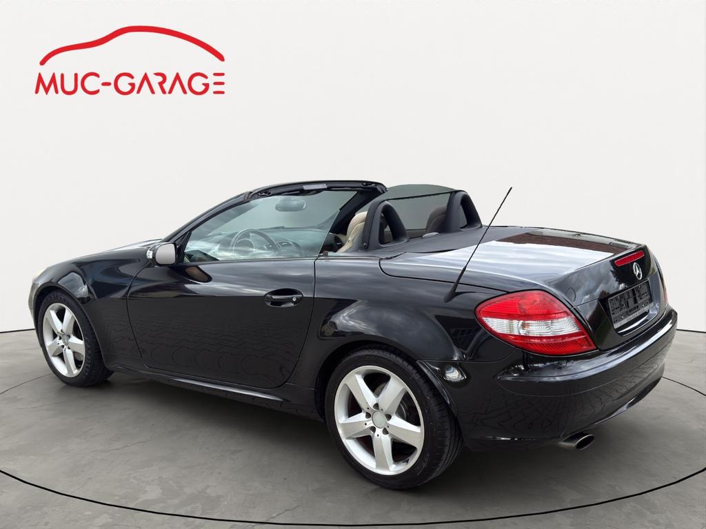 Mercedes-Benz SLK 280