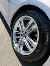 Audi S8 TFSI quattro tiptronic - - Audi S8 Unfallwagen