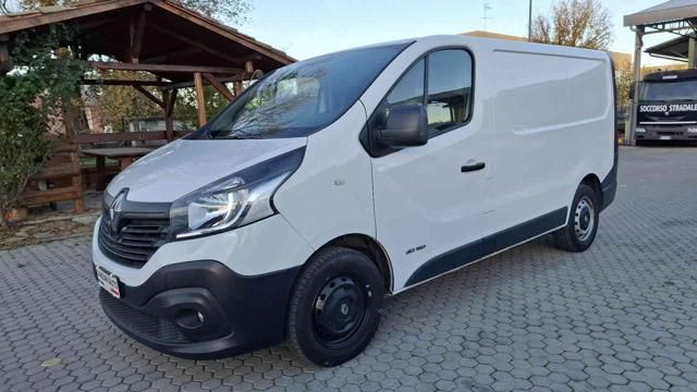 Renault RENAULT Trafic T29 1.6 dCi UNICO PROPRIETARIO