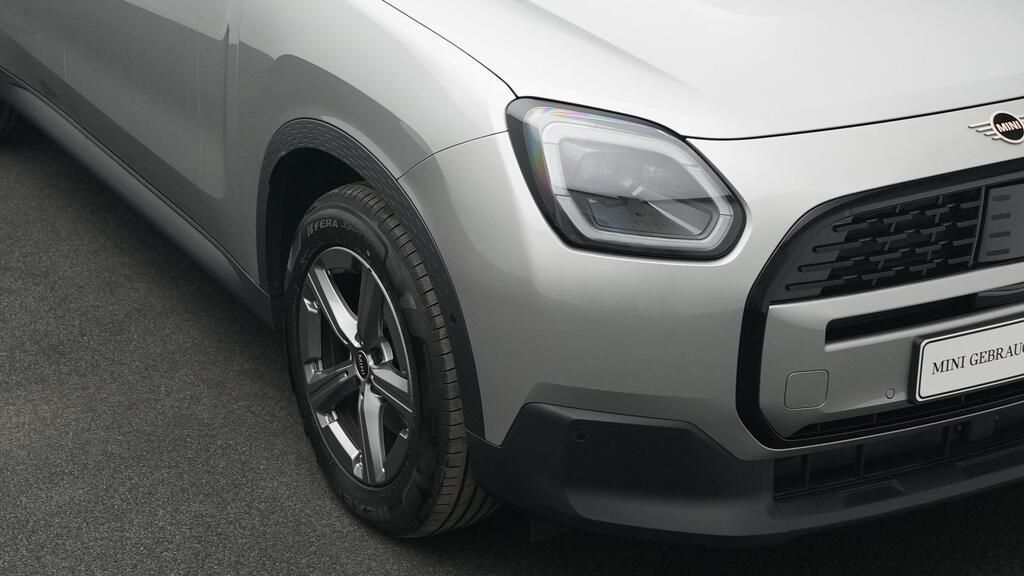 MINI Countryman D (Cooper) - Bild 21