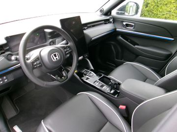 Bild 8 Honda e e:Ny1 Advance Paket