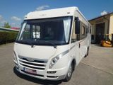 LMC Grand Explorer / Automatik / Voll-Luftfeder ALKO - LMC Ex