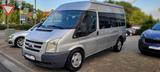 Ford Transit FT350  H2  9Sitzer Allrad Klima 1Hd TÜV - Ford: Sitzer 9