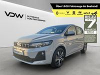 Dacia Sandero - Vorschau Bild 1