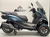Piaggio MP3 530 Exclusive - Piaggio MP3 Exclusive 530