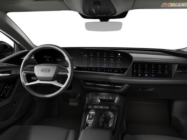 Audi A6 e-tron - Bild 9