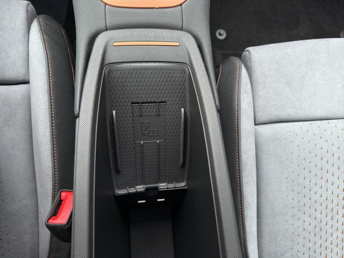 Cupra Born - Bild 30