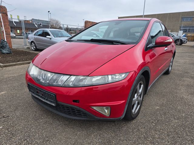 Honda Civic 1.4