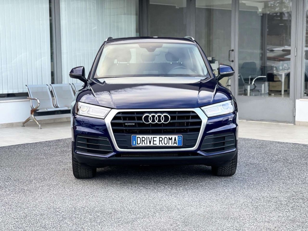 Audi Q5 50 2.0 TFSI e quattro S tronic Plug-in - imagem 2