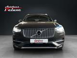 Volvo XC 90 D5 AWD INSCRIPTION 360°KAMERA-7-SITZER - Volvo XC90 Gebrauchtwagen in Hamburg