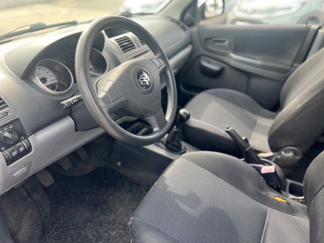 Suzuki Ignis  X51S