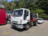Iveco 80E18 für Mini Container Tüv 7/27 org 151 TkmTop - Container