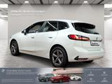 BMW 220i Active Tourer AHK Kamera Sportsitze LED - BMW 220 Active Tourer in Stuttgart