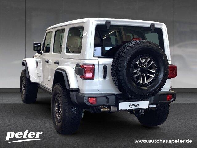 Jeep Wrangler Rubicon 392 Xtreme 6.4 L HEMI V8 MY24