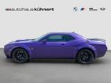 Dodge Challenger 6.4L R/T Scat Pack 392 Widebody AUT - Dodge Challenger: Scat Pack