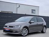 Volkswagen Golf VII Lim. 1.4 TSI Highline R-Line Sport 1.HD - Volkswagen Golf: Sport Line