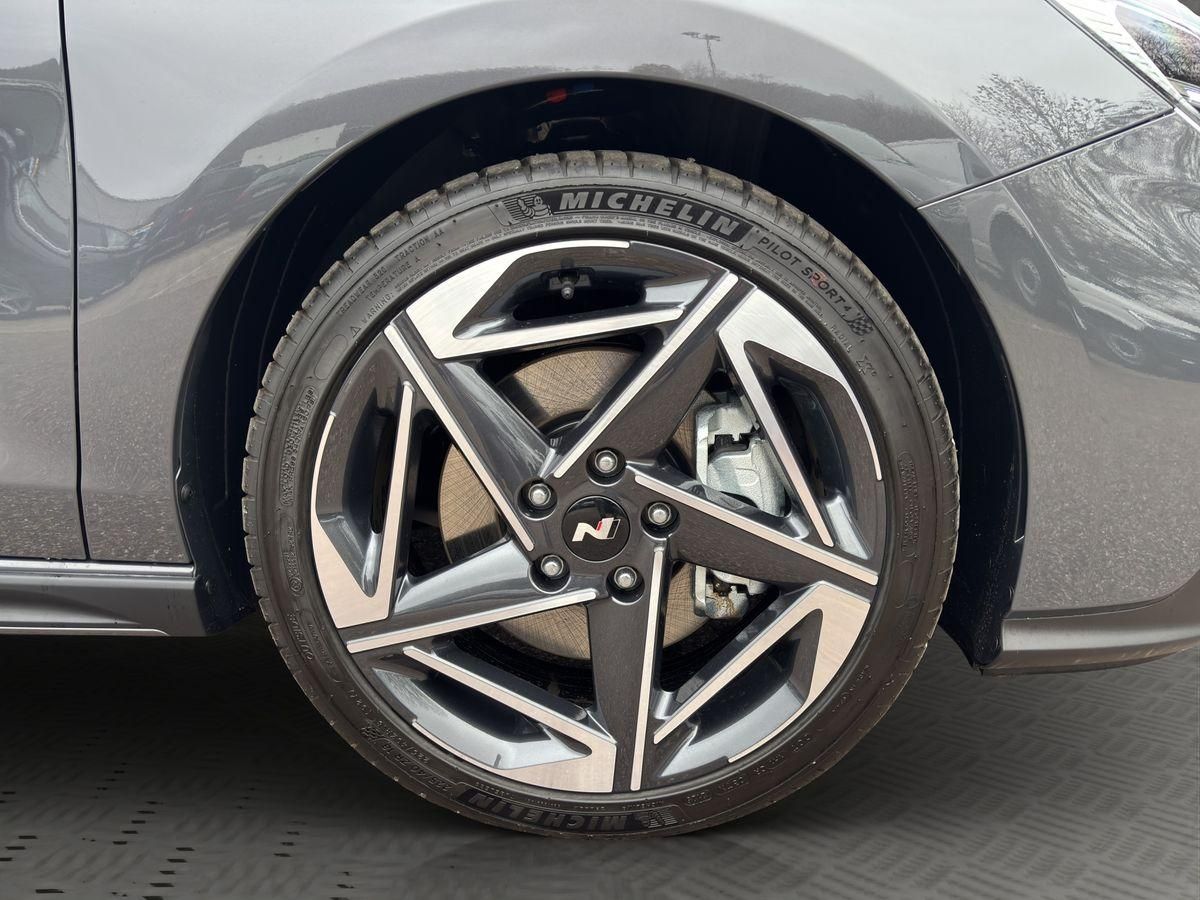 Hyundai i30 – Bild 21