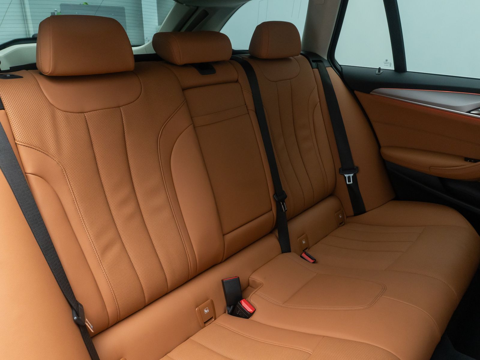 Fahrzeugabbildung BMW 530d Sport Komfort DAB Kamera 4xKlima Alarm