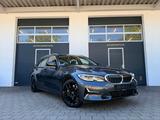 BMW 330e Tour. Luxury *Laser*Leder*Ambiente*ACC*DAB+ - BMW 330 Touring Kombi Gebrauchtwagen