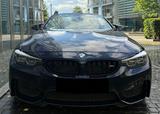 BMW M4 Cabrio Competition*Head-Up*RFK*H&K*Totwinkel* - BMW M4 Gebrauchtwagen