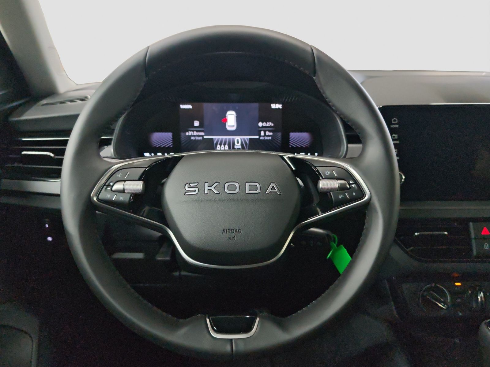 Skoda Kamiq - Bild 12