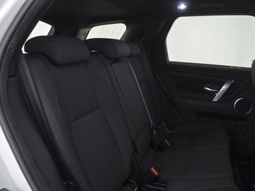 Land-Rover Discovery Sport - 5